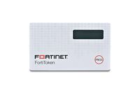 Fortinet Fifty Pieces one-time Password Token, time Based Password Generator. Perpetual License FTK-220-50