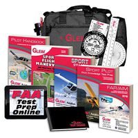 Gleim Sport Pilot Kit