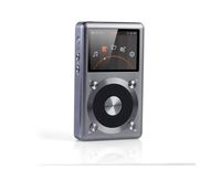 FiiO X3-II High Resolution Music Player (2nd Generation)
