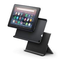Show Mode Charging Dock for Fire HD 8 (Compatible with 7th and 8th Generation Tablets - 2017 and 2018 Releases)
