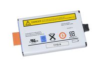 HWW New 3.7V 3.9Ah 14.4Wh 42R3965 Cache Battery Compatible with IBM 571F 572F FC 5739 5778 5781 5782 Series