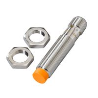 Ifm Efector IF5898 Sensor IFK2007-FRKG/M/2LED/US104