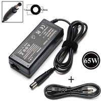 Reparo 18.5V 3.5A 65w Ac Laptop Adapter Charger for HP 2000-2A20NR 2000-2B09WM 2000- 2B19WM 2000-2B29WM 2000-2C29WM 2000-2D19WM 2000-329WM 693711-001 677774-001 Power Supply Cord