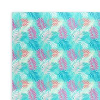 Katyshirt Peacock/Galaxy/Flower Gift Wrapping Paper 10 Sheets 20 * 28 inch for Wedding,Birthdays, Valentines, Christmas,Baby Shower Gift Wrap,Mother Day (Blue)