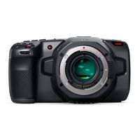 Blackmagic Design Pocket Cinema Camera 4K