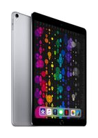 Apple iPad Pro (10.5-inch, Wi-Fi + Cellular, 64GB) - Space Gray (Renewed)