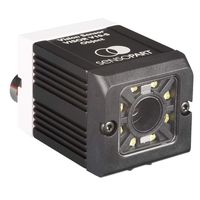 SensoPart V10-CR-S1-W6D Code Reader,Standard,1D/2D,6mm,White LEDs,Enhanced Focal Depth,RS422,EtherNET/IP 535-91036