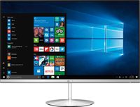 Newest Asus Zen AiO All-In-One Premium 23.8" FHD Touchscreen Desktop | Intel Core i7-8750H | 12GB RAM | 1TB HDD and 128GB SSD | GeForce GTX 1050