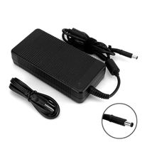 Laptop Charger 19.50V 11.80A 230W AC Adapter Power Cord Compatible with HP OMEN 17-an001nj 17-an001nk 17-an002na 17-an002nk 17-an002nl 17-an002no 17-an003la 17-an003ne 17-an003nm 17-an003no