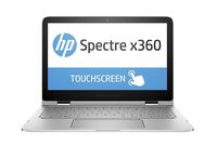 HP Spectre x360 13.3" inch, 6th Generation Intel Core i7-6500U 2.5 GHz, 8GB RAM 512GB SSD