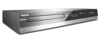 Philips DVDR3505/37 1080i Upscaling DVD Recorder with Built-In Tuner