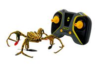 Tenergy TDR RC Drone, Spider Quadcopter Drone, One Key Auto Return, 3D 360° Roll Stunt, Headless Mode Drone, 2.4 GHz 6-Axis Flight Control, Beginner Drone