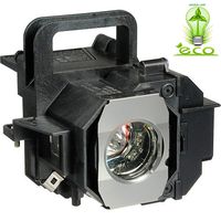 Angrox V13H010L49 Lamp Bulb for Epson ELPLP49 PowerLite Home Cinema 8350 8345 8500UB 8700UB 8100 6100 6500UB 7100 7500UB Replacement Projector Lamp