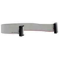 Tiptop Audio 10 to 16 Pin Eurorack Module Power Cable