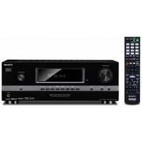 Sony STRDH520 7.1 Channel 3D AV Receiver (Black) (Discontinued by Manufacturer)