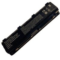Powerforlaptop Replace Battery For Toshiba Satellite C855-S5233 C855-S5206 C855-S5214 C855-S5192 C855-S5194 C855-S5158 C855-S5190 C855-S5137 C855-S5153 C855-S5132NR C855-S5133 C855-S5122 C855-S5123