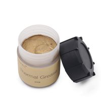 GENNEL 20g Gold Silicone Compound Thermal Grease Paste for PC CPU Heatsink Chipset VGA GPU Ovens Cooling