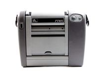 Zebra PT400 Mobile Portable Label Printer PT403 PT473-050-55400 By EbidDealz