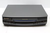 Panasonic Omnivision VCR PVQ-920