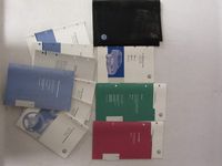 2008 Volkswagen Passat Wagon Owners Manual book