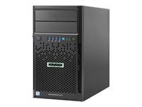 HP Enterprise 872659-001 ML30 GEN9 E3-1240V6 Performance US Server