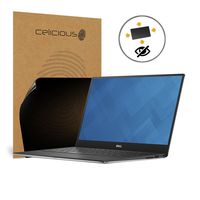 Celicious Privacy Plus 4-Way Anti-Spy Filter Screen Protector Film Compatible with Dell XPS 13 9343 (Non-Touch)