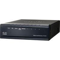 2PJ0872 - Cisco RV042 Dual WAN VPN Router