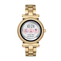 Michael Kors Access Sofie Touchscreen Smartwatch