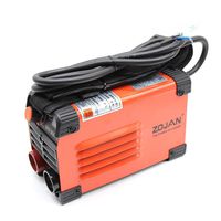 MMA-250 Handheld IGBT Inverter MMA ARC Welding Mini Welder Machine 20-160A 220V Electric Welder Inverter Welding Tool IGBT Power Tube