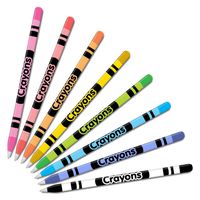 POP SKIN Elaborate Skin Decal Sticker 1 Set 4 Designs #01~#08 for Apple Pencil 1st Gen