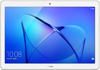 Huawei MediaPad T3 AGS-L09 9.6" Wi-Fi + 4G - Gold - International Version with No Warranty in The US - GSM ONLY, NO CDMA (16GB, Gold)