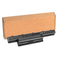 ARyee Replacement Laptop Battery AS10D31 AS10D51 AS10D3E AS10D41 AS10D73 AS10D81 Laptop Battery for Acer Aspire V3-571G V3-771 5742 5733 E1-571 5750 5750G 5742z 5755G V3-771G 7551 5740 V3-571 4741 Not