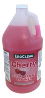 All Purpose Cleaner (Cherry & Lemon) box of 4/1 gallon containers