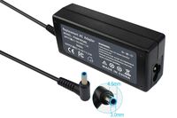Gomarty 65W AC Adapter for HP PA-1650-32HE 710412-001 PPP09C PPP009A ProBook 430 440 450 455 470 G3, 640 650 G2 ChromeBook 14-Q030NR 14-Q039WM 15-D040DX 15-D038CA 15-D040CA 15-D050NR