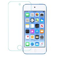 MChoice❤️HD Tempered Clear Glass Screen Protector Film for Apple for iPod TOU ch 7 (3 PC)
