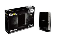 ZOTAC ZBOX BI325 Windows 10 Home Mini PC ZBOX-BI325-U-W2B