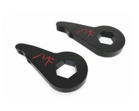 MotoFab Lifts 99CHTK 1-3" Leveling lift kit for 1988-2006 Chevy Silverado Sierra GMC 1500 4wd