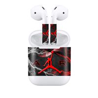 MagicSkin Earphone Skin Earpiece Decals for Apple Airpods Vinyl Decal
