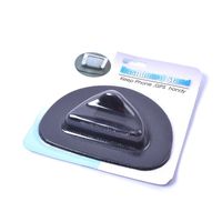 Universal Car Anti-Slip Silicone Dash Phone Holder for iPhone GPS Tablet Samsung Galaxy LG Sony Huawei Android Mobile Phone 5.5" 5" 4.7" 4.0" 4.3" 4.5" Auto Smart Stand Mounting Base Bracket Desk Mat