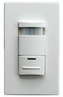 Leviton R02-Ipv15-1Lm Switch Motion Wh