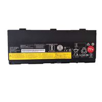 Dentsing 11.4V 90Wh/7900mah 01AV477 SB10H45077 Laptop Battery Compatible with Lenovo ThinkPad P50 P51 P52 Series Notebook SB10H45075 SB10H45076 SB10H45078 00NY492 00NY493 77+