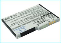 VINTRONS Replacement Battery for KYOCERA Torino S2300, E3100, Loft S2300 (950mAh),