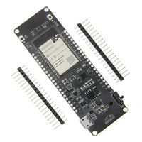 yagaga TTGO T-Energy 8MByte PSRAM ESP32-WROVER-B WiFi Bluetooth Module Development Board