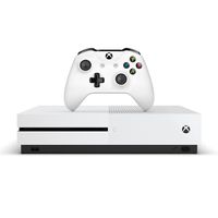 Xbox One S 1TB Console - Halo Wars 2 Bundle [Discontinued]