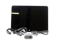 Dell Venue 11 Pro 5130 Ultrabook/Tablet - 10.8" - In-plane Switching (IPS) Technology - Intel Atom Z3795 1.59 GHz 461-8943