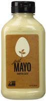 Hampton Creek Just Mayo Vegan Eggless Soy-Free Kosher Mayonnaise - Pack of 2