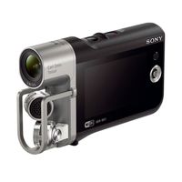 Sony HDR-MV1 Music Video Recorder (Black)