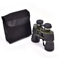 SuxiDi Outdoor HD Night Vision Telescope 60x50 Binocular, Powerful Day/Night Military Army Zoom Binoculars Optics Hunting Camping