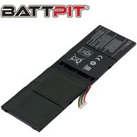 BattpitTM Laptop/Notebook Battery Replacement for Acer Aspire V7-582PG-6421 (3000mAh / 45Wh)