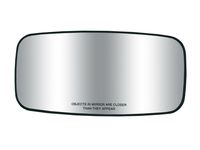CIPA 02000 COMP Universal 7" x 14" Marine Mirror